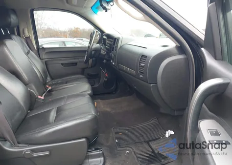 2012 GMC Sierra 1500 Sle from USA, damaged, VIN 3GTP2VE71CG205936